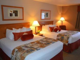 Prineville Hotel | Best Western Prineville Inn