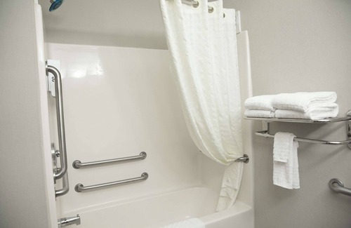 Seekonk Hotel | Best Western Providence-Seekonk Inn