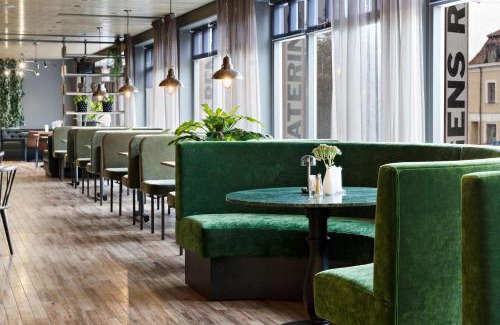 Alvesta Hotel | Best Western Rådmannen