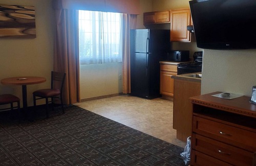 Walsenburg Hotel | Best Western Rambler