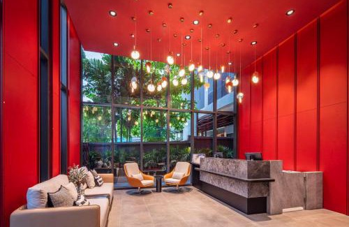 Rama 9 Hotel | Best Western Ratchada Hotel