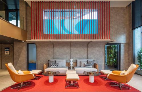 Rama 9 Hotel | Best Western Ratchada Hotel