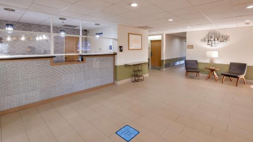 Rayne Hotel | Best Western Rayne Inn