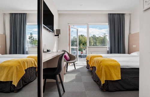 Vatternas Hotel | Best Western RC Hotel