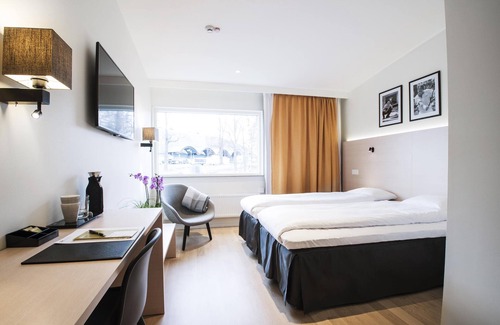 Vatternas Hotel | Best Western RC Hotel