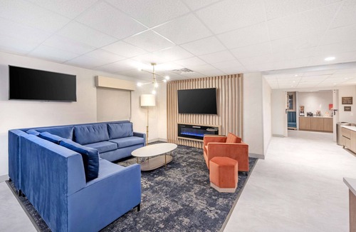 Ashland Hotel | Best Western River Cities
