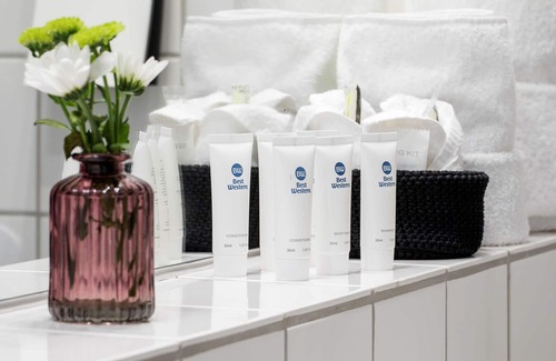 Holstebro Hotel | Best Western Royal Holstebro