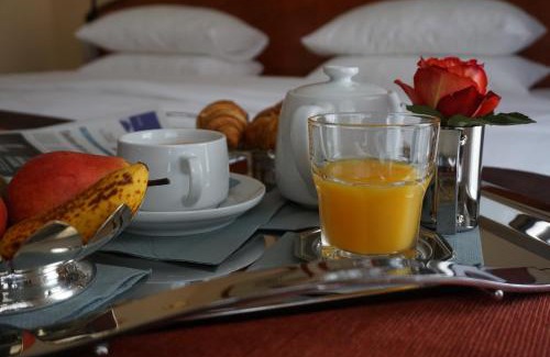 Centre Ancien Hotel | Best Western Royal Hotel Caen