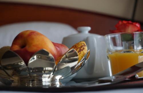 Centre Ancien Hotel | Best Western Royal Hotel Caen
