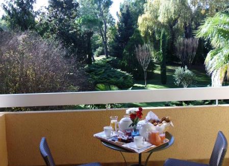 Pertuis Hotel | Best Western Sévan Parc Hôtel