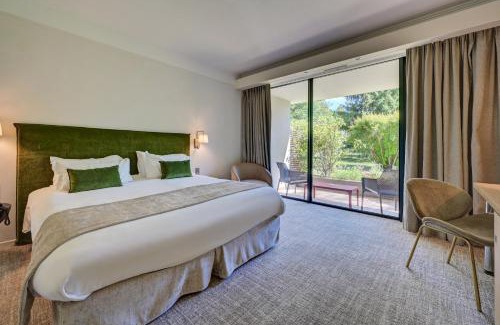 Pertuis Hotel | Best Western Sévan Parc Hôtel