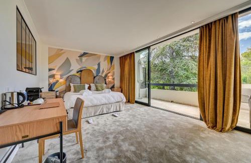 Pertuis Hotel | Best Western Sévan Parc Hôtel