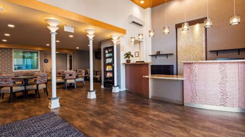 Central Sacramento Hotel | Best Western Sandman Hotel