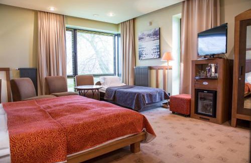 Old Town Hotel | BEST WESTERN Santakos Hotel