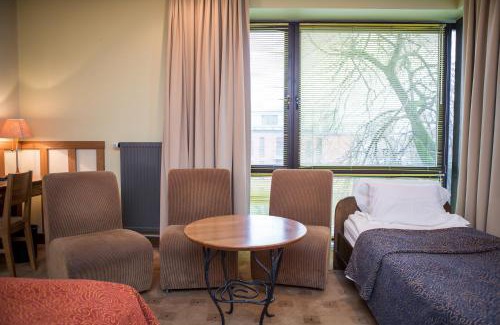 Old Town Hotel | BEST WESTERN Santakos Hotel
