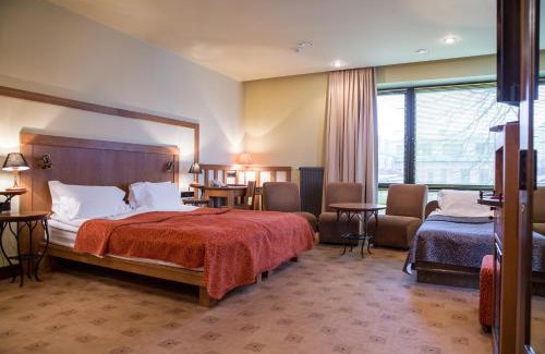 Old Town Hotel | BEST WESTERN Santakos Hotel