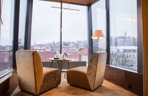 Old Town Hotel | Best Western Santakos Hotel