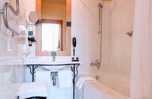 Old Town Hotel | Best Western Santakos Hotel
