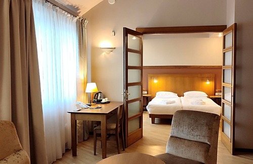 Old Town Hotel | Best Western Santakos Hotel