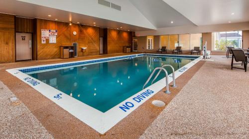 Sault Ste. Marie Hotel | Best Western Sault Ste. Marie