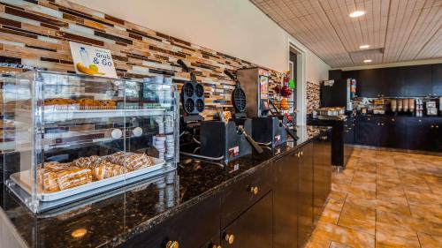 Sault Ste. Marie Hotel | Best Western Sault Ste. Marie