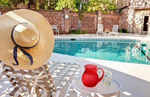 Downtown Hotel | Best Western Sea Island Inn