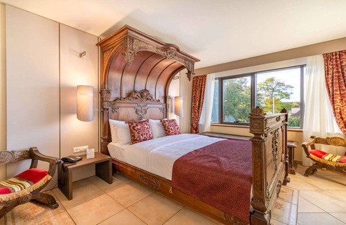 Muntelier Hotel | Best Western SeePark Hotel Murten