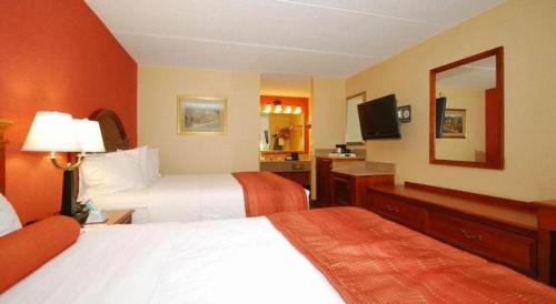 Shelbyville Hotel | Best Western Shelbyville Inn and Suites Celebration Inn