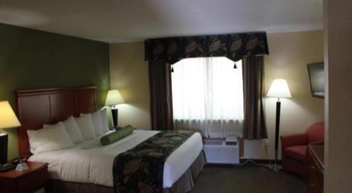 Shelbyville Hotel | Best Western Shelbyville Inn and Suites Celebration Inn