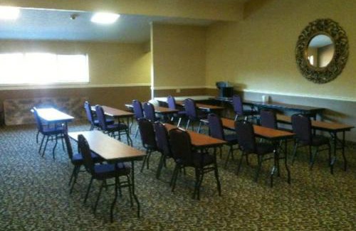Shelbyville Hotel | Best Western Shelbyville Lodge