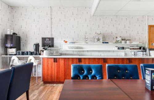 Centrum Hotel | Best Western Sjofartshotellet