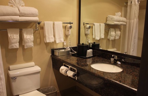 Monroe Hotel | Best Western Sky Valley Inn