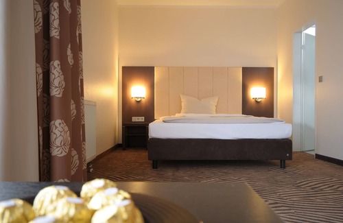Gross-Gerau Hotel | Best Western soibelmanns Frankfurt Airport