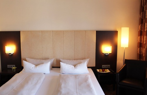 Gross-Gerau Hotel | Best Western soibelmanns Frankfurt Airport