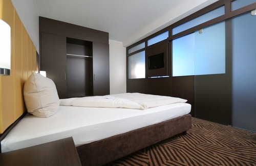 Gross-Gerau Hotel | Best Western soibelmanns Frankfurt Airport