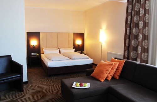 Gross-Gerau Hotel | Best Western soibelmanns Frankfurt Airport