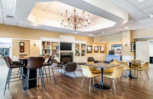 Springfield Hotel | Best Western Springfield Hotel