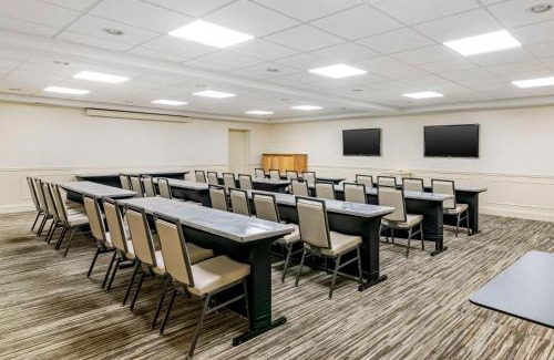 Springfield Hotel | Best Western Springfield Hotel