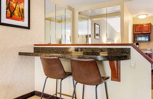 Springfield Hotel | Best Western Springfield Hotel