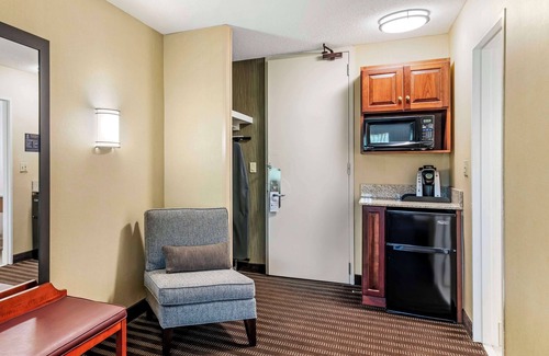 Springfield Hotel | Best Western Springfield Hotel