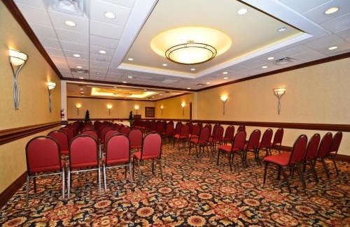 St. Catharines Hotel | Best Western St Catharines Hotel & Conference Centre