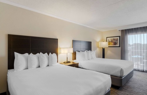 Kirkwood Hotel | Best Western St. Louis-Kirkwood Route 66