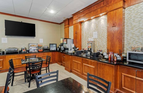 Kirkwood Hotel | Best Western St. Louis-Kirkwood Route 66