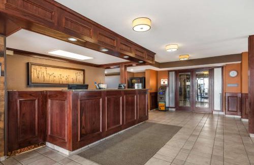 Strathmore Hotel | Best Western Strathmore Inn