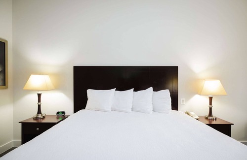 Sugar Land Hotel | Best Western Sugarland Inn