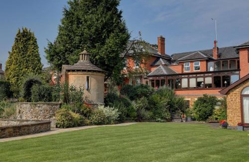 Melton Mowbray House | Best Western Sysonby Knoll Hotel