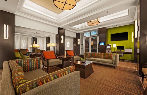 Western Honolulu Hotel | Best Western The Plaza Hotel Honolulu Airport