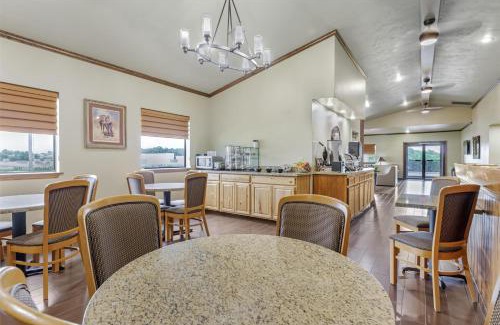 Grove Hotel | Best Western TimberRidge Inn