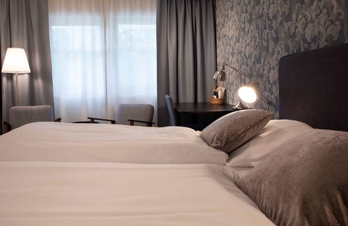 Steinkjer Hotel | Best Western Tingvold Park Hotel