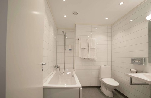 Steinkjer Hotel | Best Western Tingvold Park Hotel